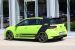 Volkswagen Golf R 400 by ABT 2015 года